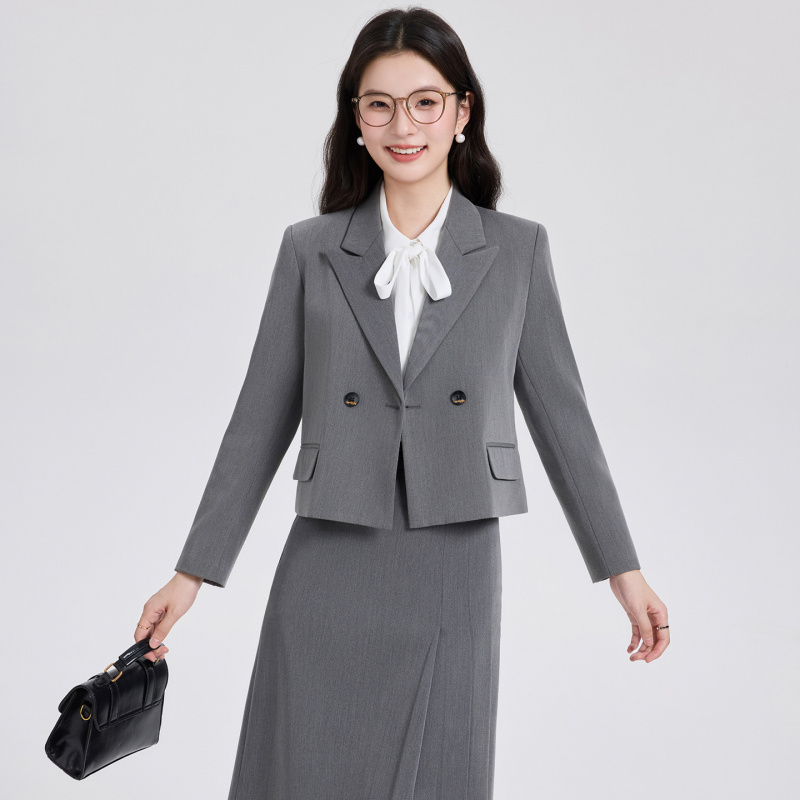 Women Formal Wear Interview - Setelan Rok untuk Wanita Pakaian Formal
