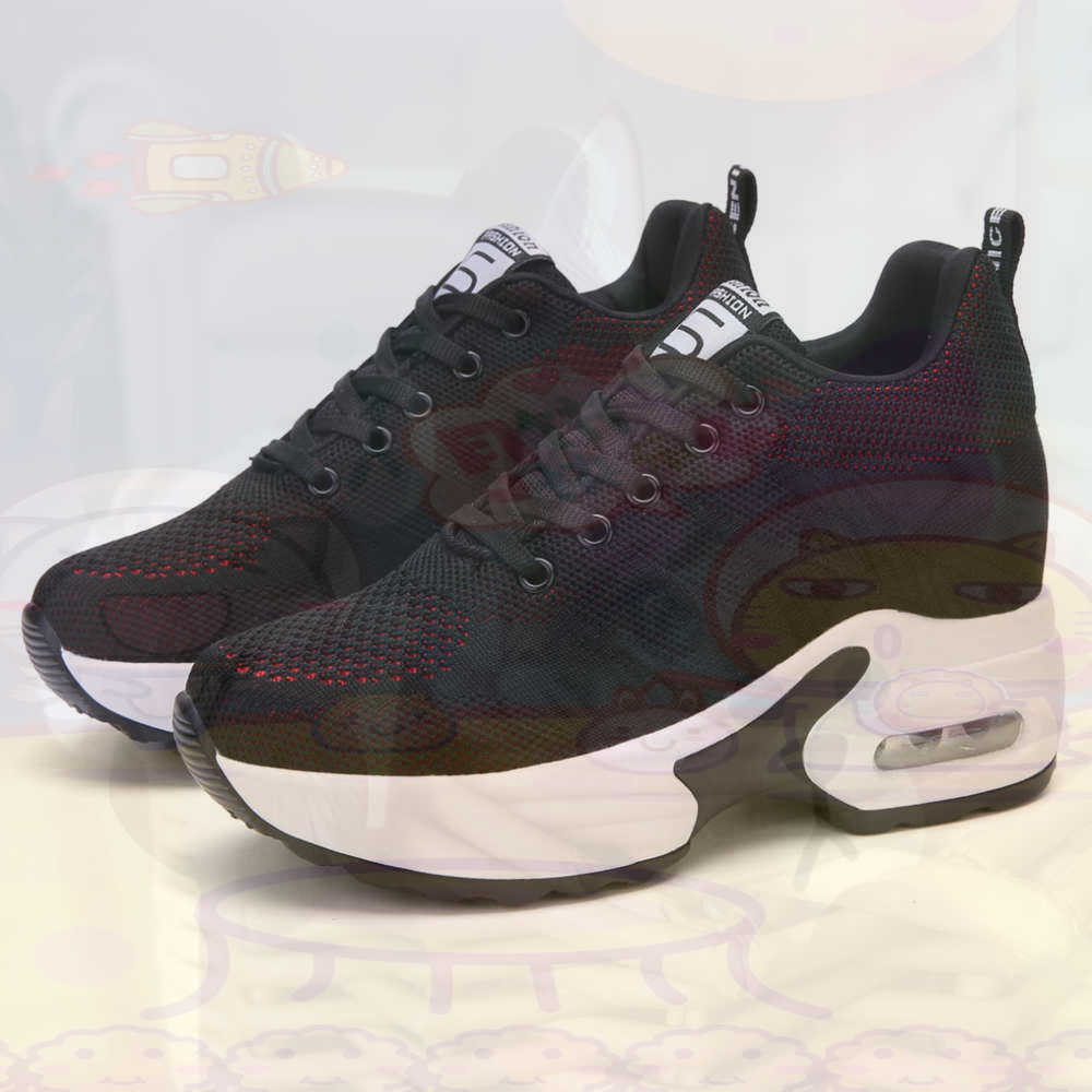 Women Formal Wear On Sale - Merah Ukuran 36 Sepatu Wanita Tenis