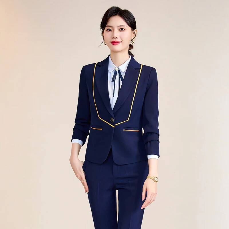 Women Formal Wear Interview - Setelan Kerja Wanita untuk Kantor, Celana