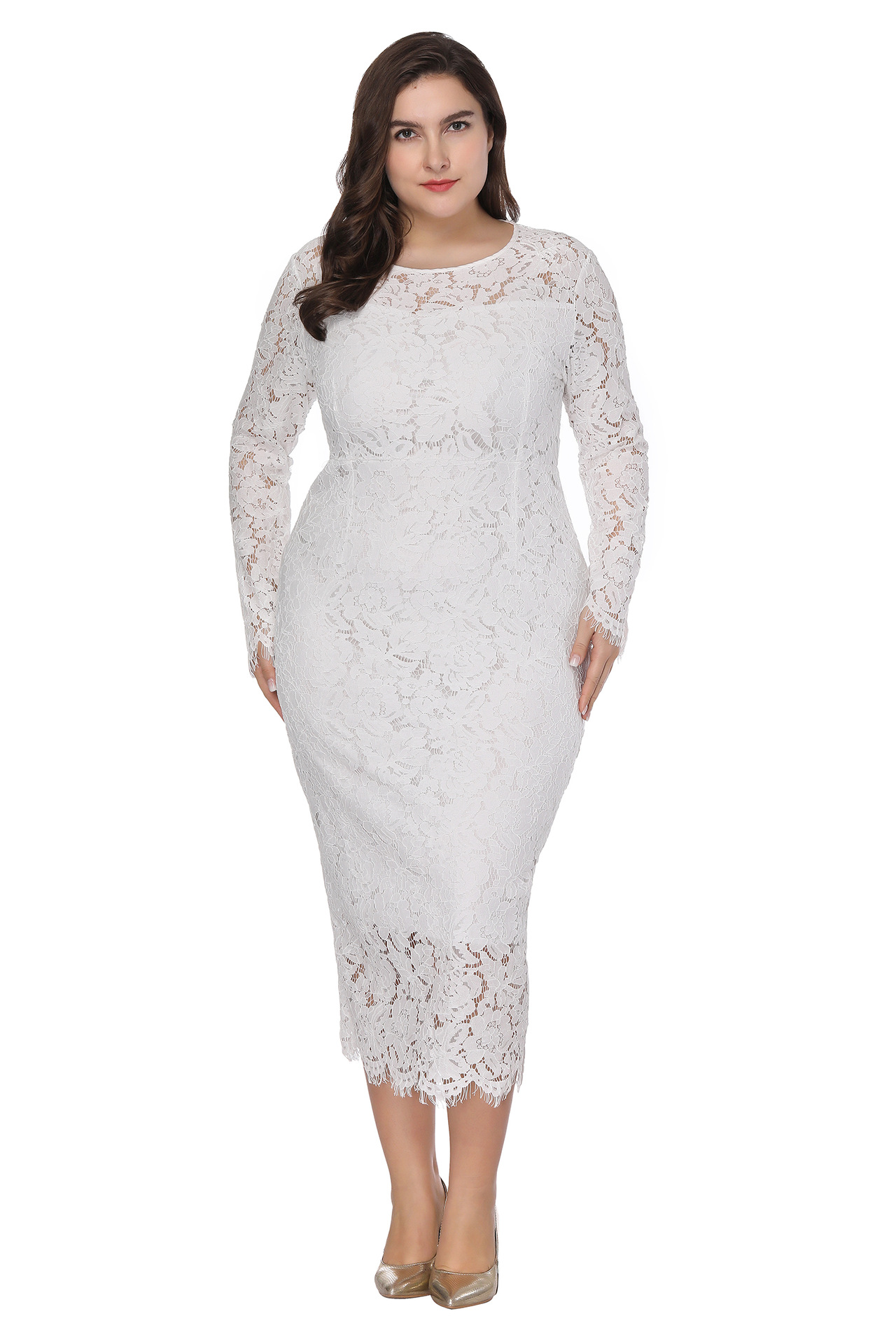 Formal Wear For Women Xl - Gaun Afrika untuk wanita 2024 gaun