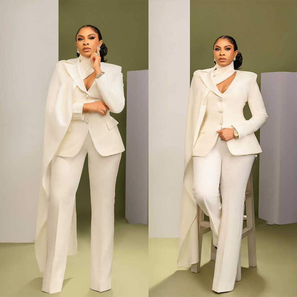 Women Formal Wear Designers - Setelan celana wanita desainer kustom dengan