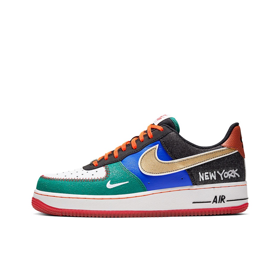 Sepatu Skateboard Nike Air For - Nike Shoes Air Force 1 ulasan dan harga