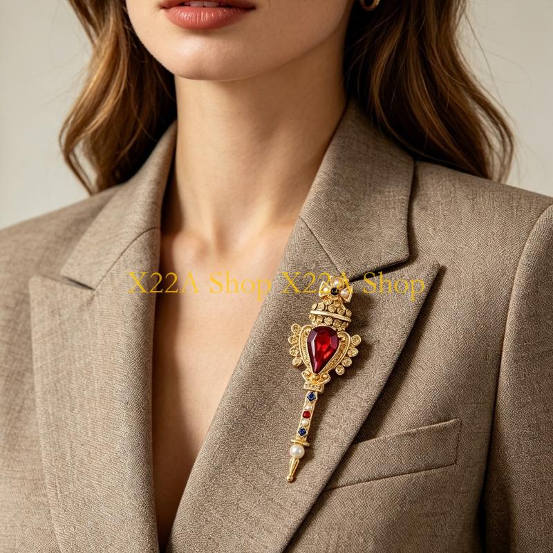 Bros Tongkat Ajaib Retro Unik  - Unique Women'S Formal Wear ulasan dan harga