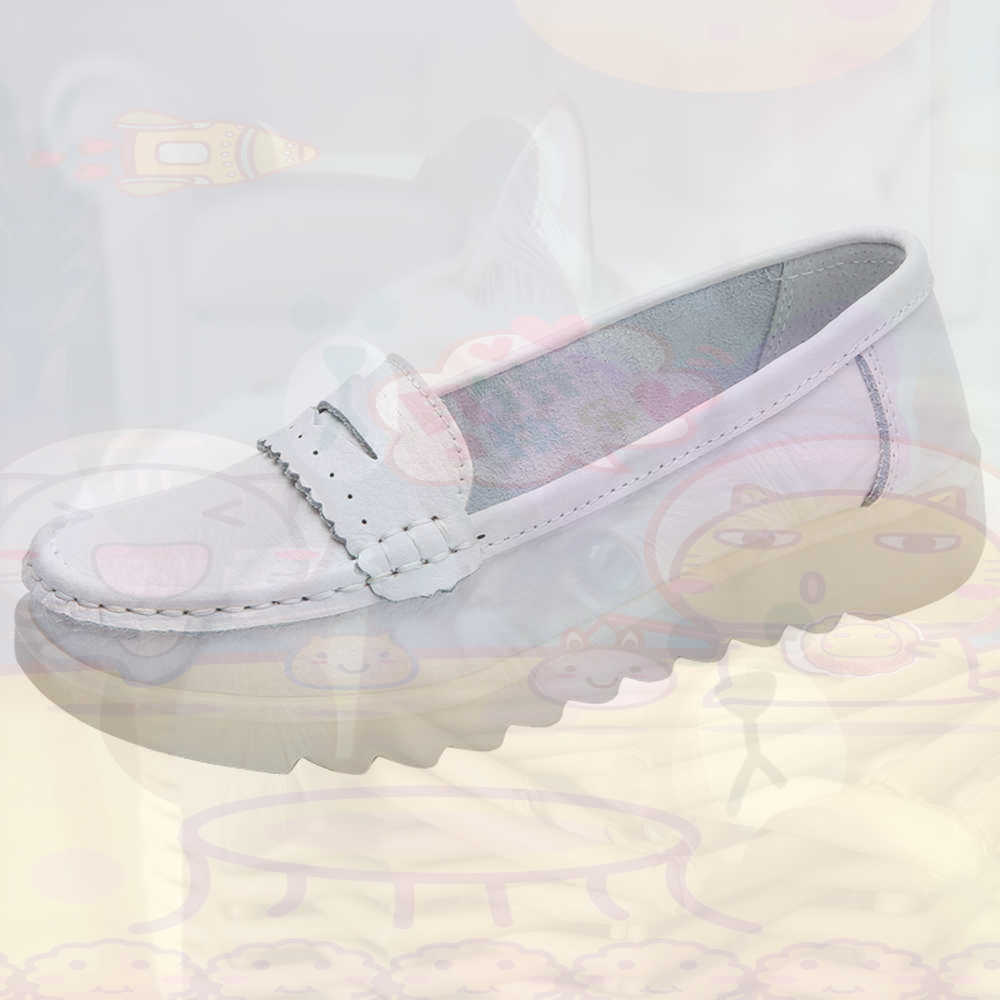Moccasin Mengemudi Sepatu Rema - Women Formal Wear On Sale ulasan dan harga