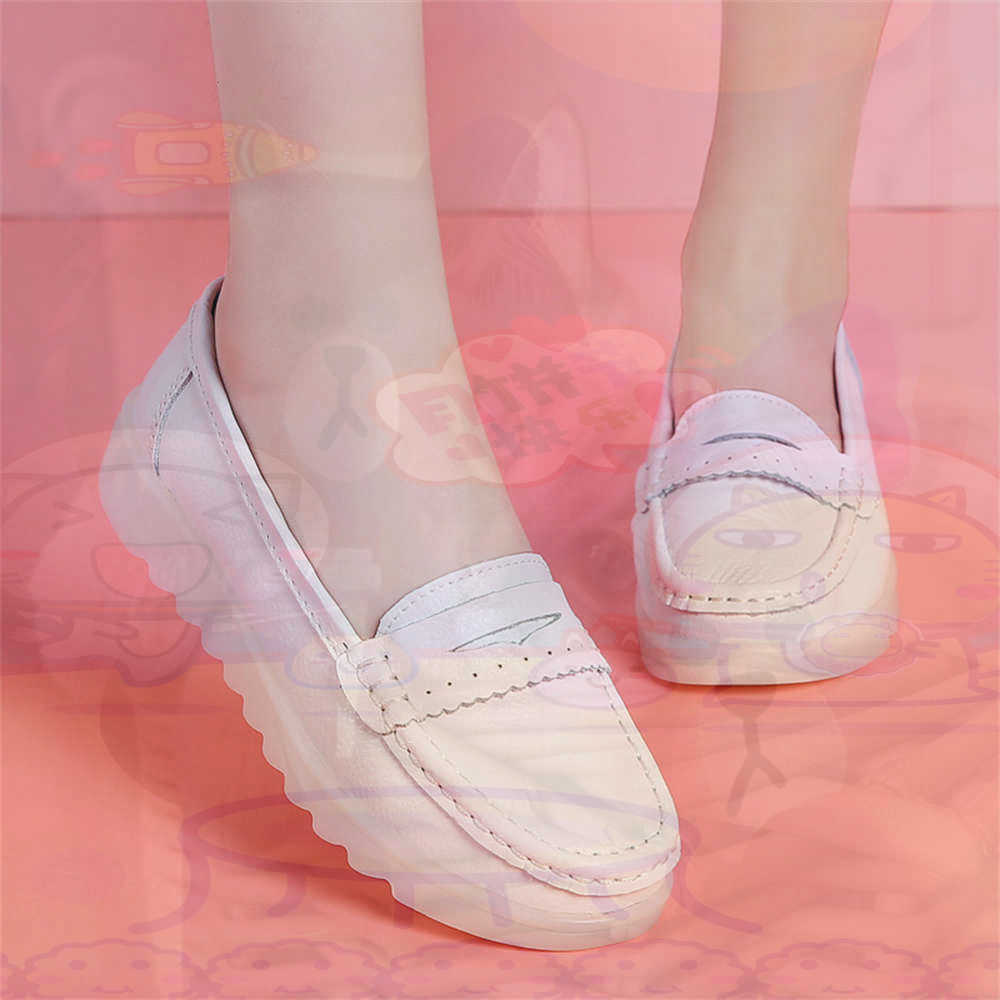 Moccasin Mengemudi Sepatu Rema - Women Formal Wear On Sale ulasan dan harga