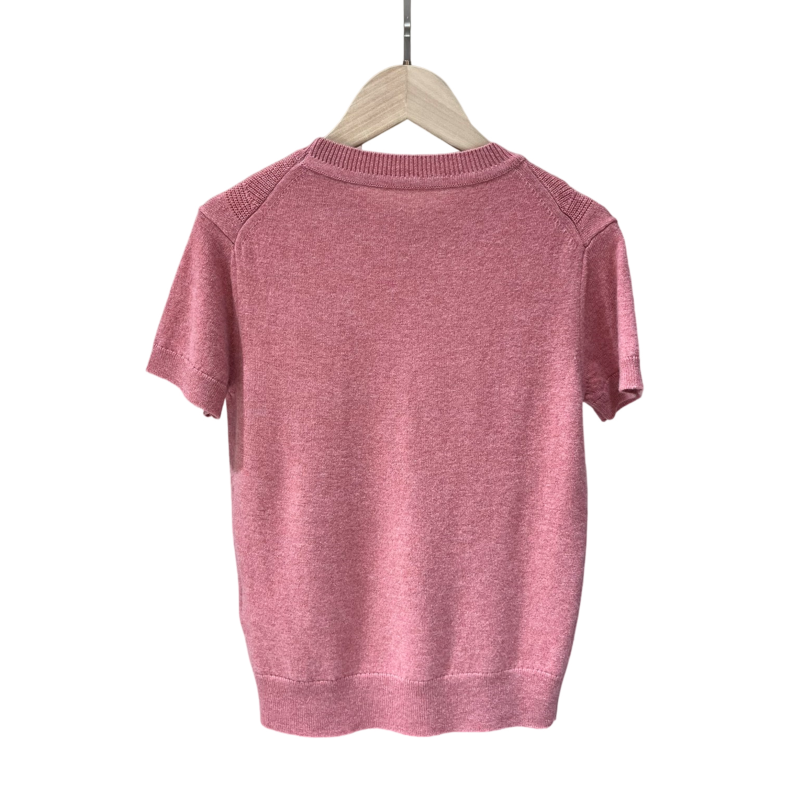 Kaos Wanita Fashion Lengan Pen - Women Formal Wear Designers ulasan dan harga