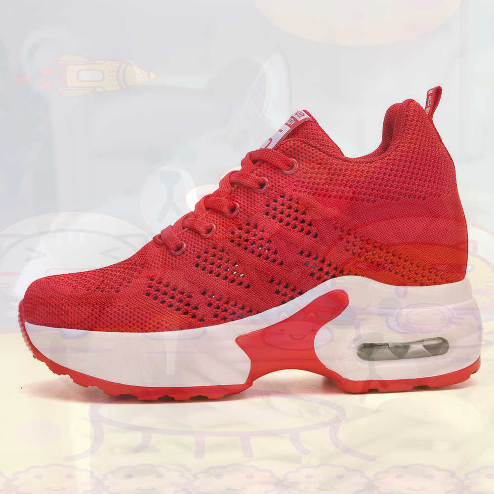 Merah Ukuran 36 Sepatu Wanita  - Women Formal Wear On Sale ulasan dan harga