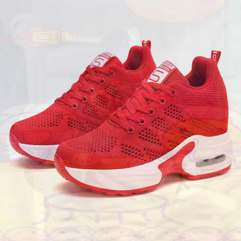 Merah Ukuran 36 Sepatu Wanita  - Women Formal Wear On Sale ulasan dan harga