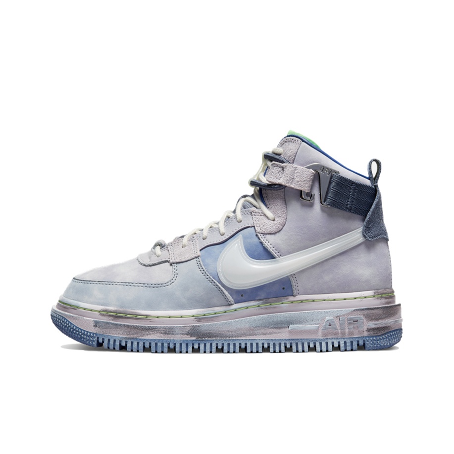 Nike Air Force 1 Tren Fashion  - Nike Shoes Air Force 1 ulasan dan harga
