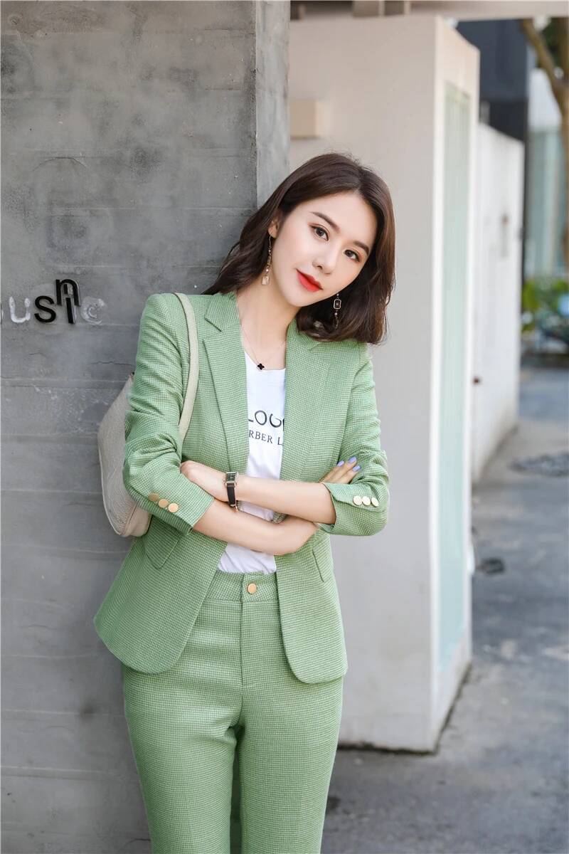 Desain Seragam Hijau Terbaru,  - Women Formal Wear Designers ulasan dan harga