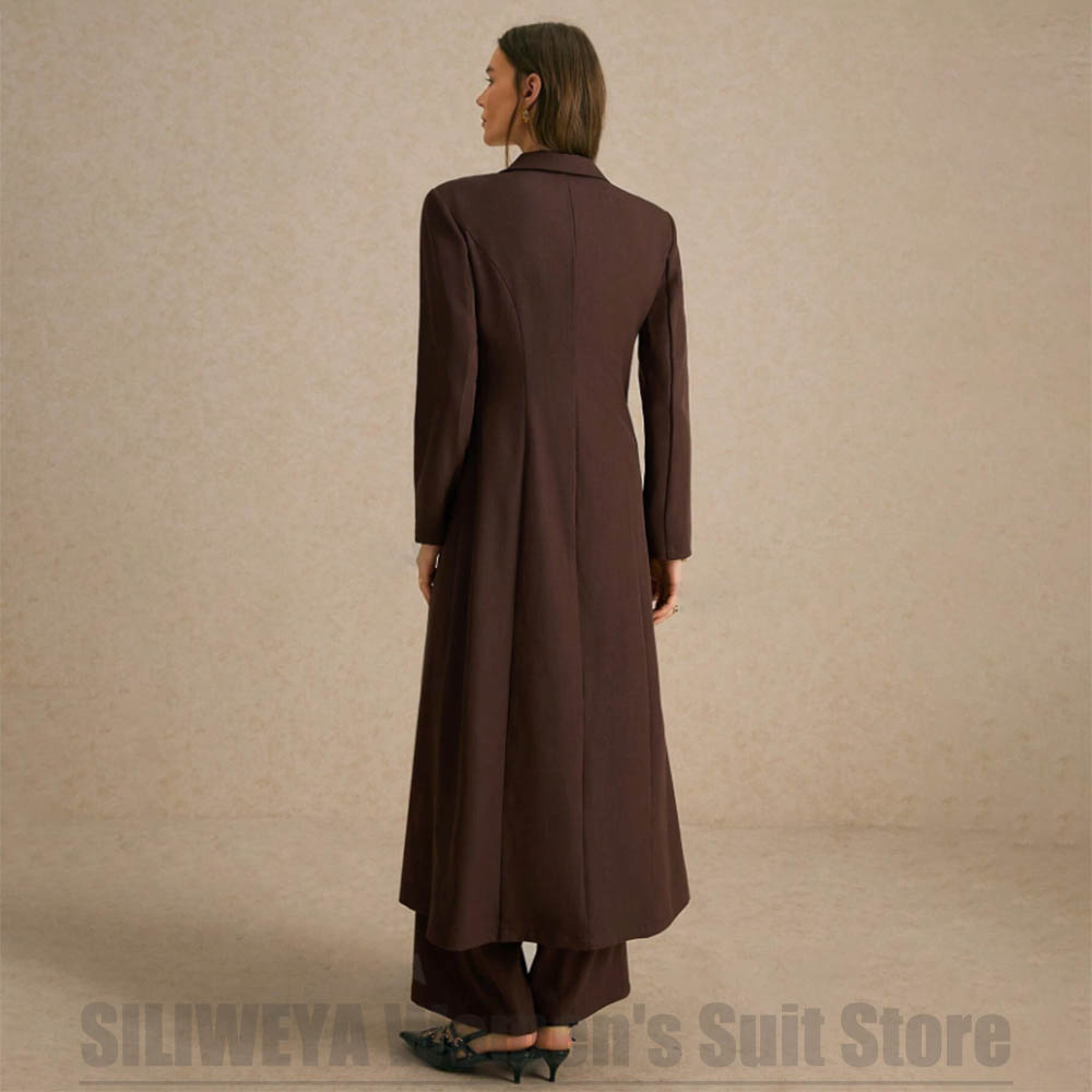 Setelan Wanita 2 Potong Lengan - Women Formal Wear Tailor ulasan dan harga