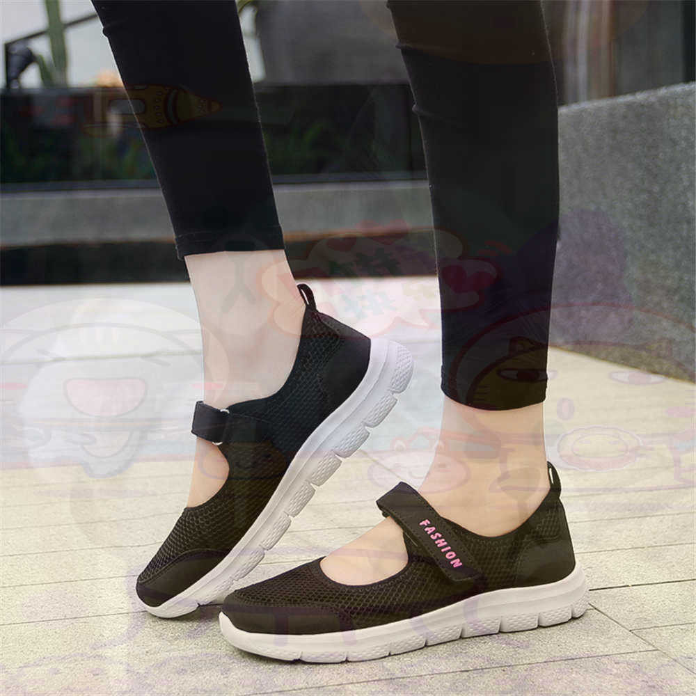Sepatu Tenis Wanita Jaring Nom - Women Formal Wear On Sale ulasan dan harga