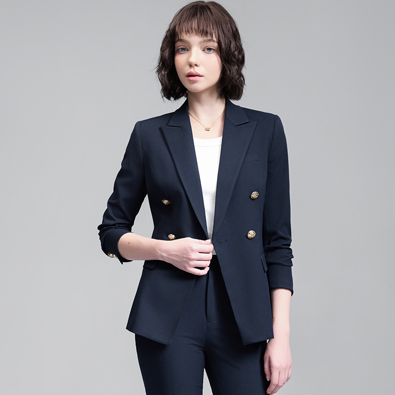 Setelan Profesional untuk Wani - Women Formal Wear Interview ulasan dan harga