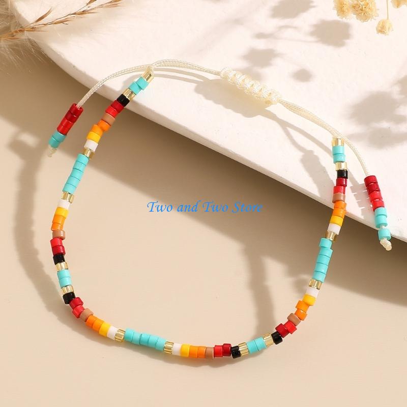HX6F Gelang Peregangan Manik-m - Women Formal Wear Designers ulasan dan harga