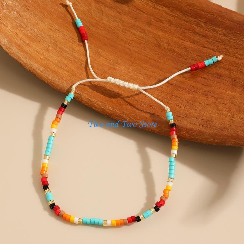 HX6F Gelang Peregangan Manik-m - Women Formal Wear Designers ulasan dan harga