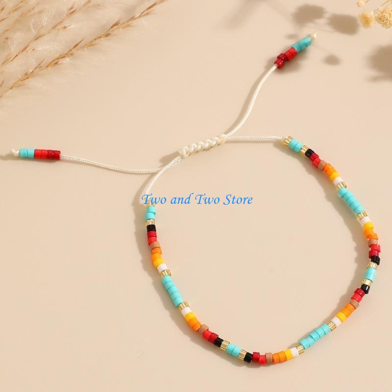 HX6F Gelang Peregangan Manik-m - Women Formal Wear Designers ulasan dan harga