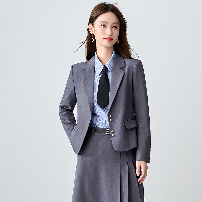 Blazer Wanita untuk Wawancara, - Women'S Formal Wear Petite ulasan dan harga